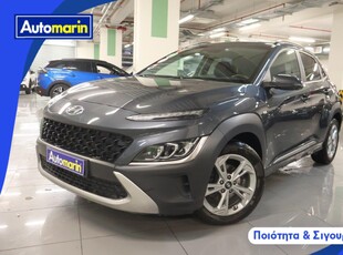 Hyundai Kona '21 Creative Navi /6 Χρόνια Δωρεάν Service