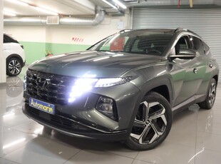 Hyundai Tucson 1.6 (2021)