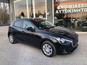 Mazda 2 '15 1.5 EURO 6 75ps