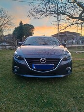 Mazda 3 '16 Hatchback BM 1.5 Skyactive-D / Nakama Edition