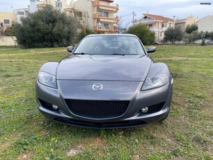 MAZDA ΕΛΛΗΝΙΚΟ