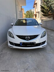 Mazda 6 '08