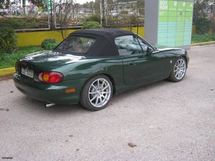 Mazda MX-5 '00 1.600 16V