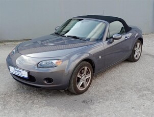 Mazda MX-5 '06 126HP