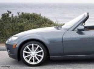 Mazda MX-5 '07