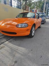 Mazda MX-5 '99