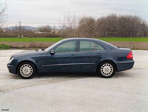 Mercedes-Benz 200 '04 E200 COMPRESSOR