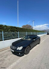 Mercedes-Benz 200 '06 CLK 200