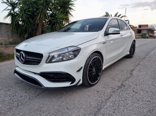 Mercedes-Benz A 180 '15