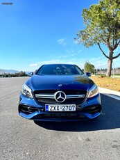 Mercedes-Benz A 180 '17 AMG LOOK 7G DCT