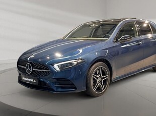 Mercedes-Benz A 250 '22 eAMG/Panorama/Digital