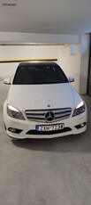 Mercedes-Benz C 280 '08 V6