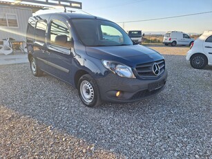 Mercedes-Benz Citan '21