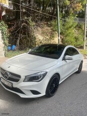 Mercedes-Benz CLA 250 '13