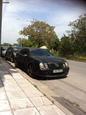 Mercedes-Benz CLK 200 '00