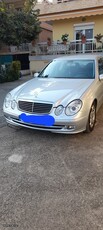 Mercedes-Benz E 200 '07 AVANTGARDE