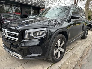 Mercedes-Benz GLB 200 '20 PROGRESSIVE PACKAGE