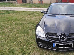 Mercedes-Benz SLK 200 '06 SLK 200 KOMPRESSOR