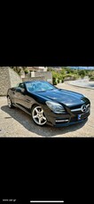 Mercedes-Benz SLK 200 '11 AMG LOOK