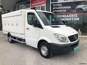 Mercedes-Benz Sprinter '09 310 cdi ΚΑΤΑΨΥΞΗ EURO 5