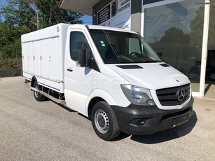 Mercedes-Benz Sprinter '14 313 cdi ΚΑΤΑΨΥΞΗ EURO 5