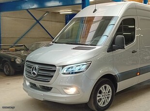 Mercedes-Benz Sprinter '19 316CDI/ΜΟΝΑΔΙΚΟ /ΑΥΤΟΜΑΤΟ/LED/XENON