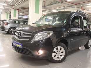 Mercedes Citan 1.5 (2017)