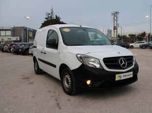 MERCEDES CITAN 5πλη ΕΓΓΥΗΣΗ