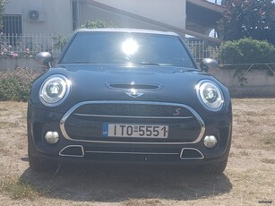 Mini Clubman '17 