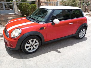 Mini Cooper '10 R56