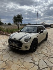 Mini Cooper D '17