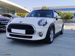 MINI COOPER D SALT || AUTO 114HP 16 2016