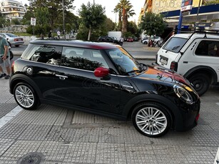 Mini Cooper S '23 Δυνατότητα χρηματοδότησης