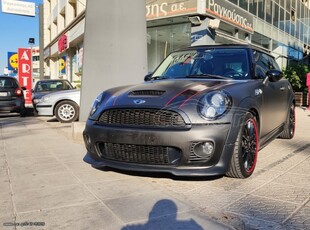 MINI Cooper S R56 CHILLY AUTO 184HP 12 2012