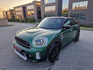 Mini Cooper SE Countryman '22 Plug-in hybrid | ALL4 | Facelift | 4x4