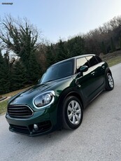 Mini Countryman '17 Business