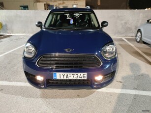 Mini Countryman '18