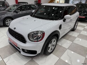 Mini Countryman '19 ! FULL EXTRA! ΕΛΛΗΝΙΚΟ! ΧΡΥΣΗ ΕΓΓΥΗΣΗ!