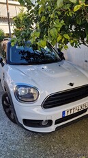 Mini Countryman '20