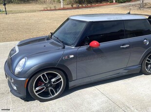 Mini John Cooper Works '06 GP