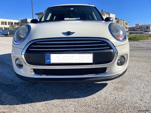 Mini ONE '16 F56