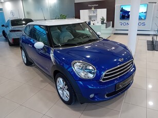 Mini Paceman '13 Cooper ALL4 Diesel