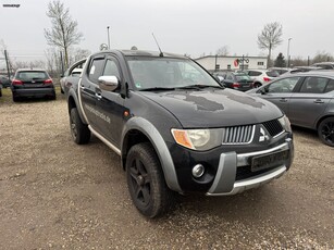 Mitsubishi L200 '08 SAFARI