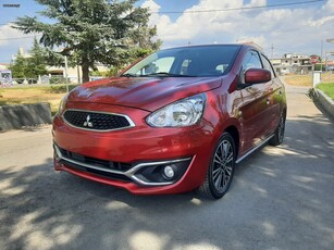 Mitsubishi Space Star '19 1.2 CLEARTEC DIAMANT EDITION+