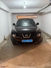 Nissan Juke '13 Nissan Juke 1.5 dCi N-TEC / N-CONNECTA / FULL EXTRA