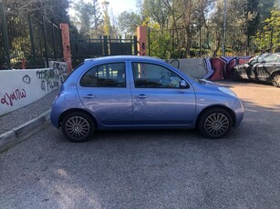 Nissan Micra '03 Κ12