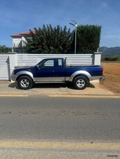 Nissan Navara '04