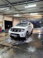 Nissan Navara '11 D40 V6