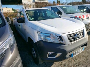 Nissan Navara '18