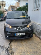 Nissan NV 200 '13